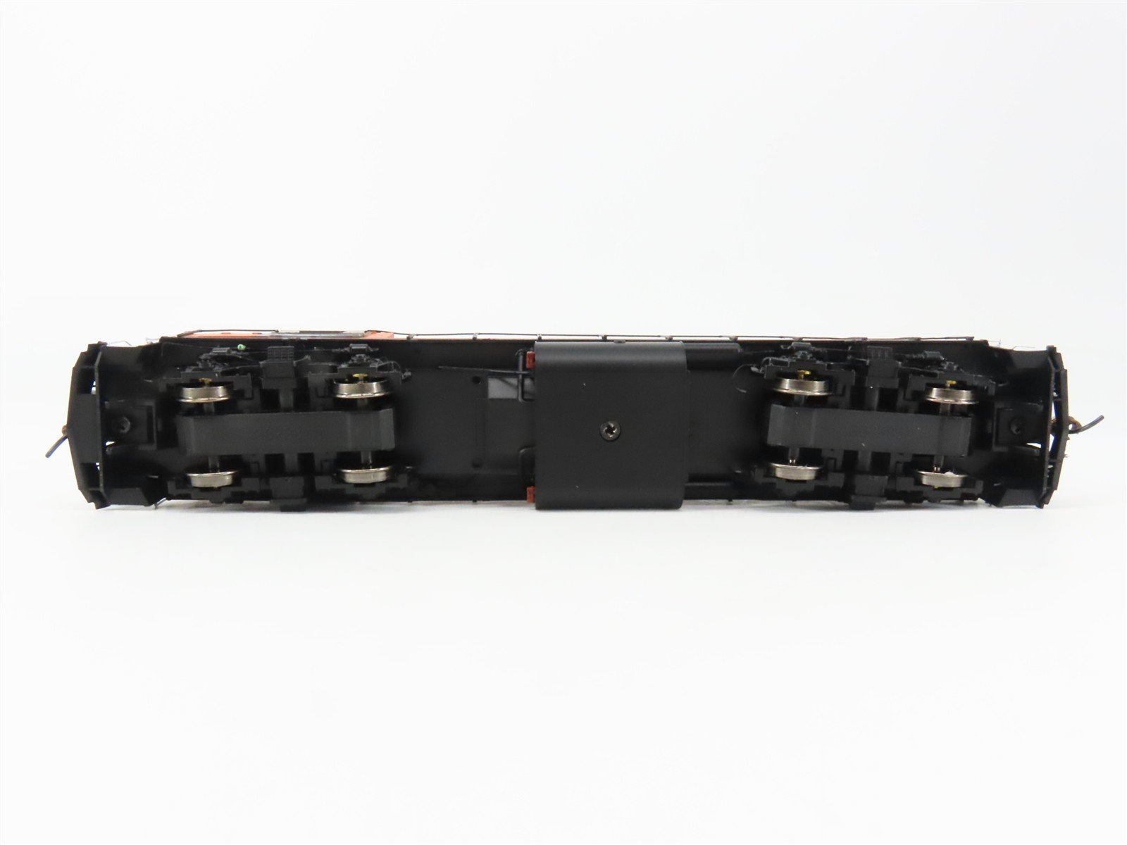 HO Scale Athearn Genesis ATHG65303 SOO Line GP38-2 Diesel Locomotive #4510
