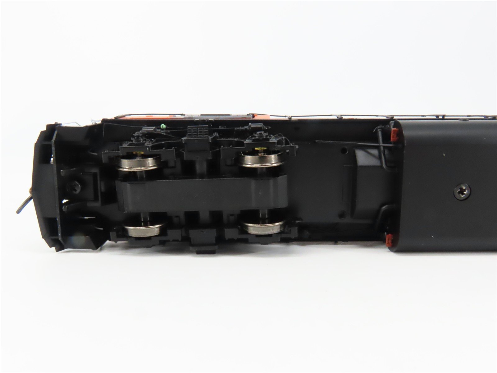 HO Scale Athearn Genesis ATHG65303 SOO Line GP38-2 Diesel Locomotive #4510