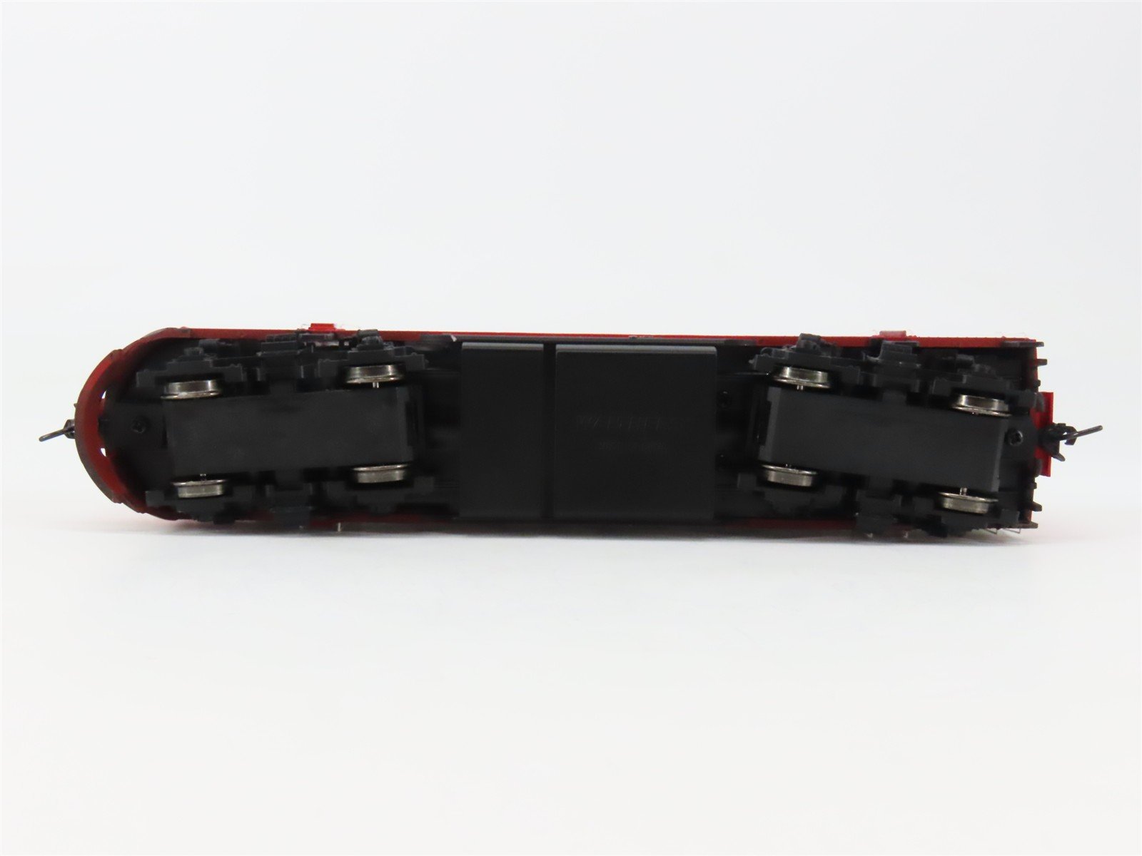 HO Walthers Mainline 910-19981 SOO Line F7A Diesel Loco #213-A w/ DCC & Sound