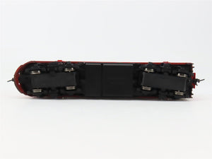 HO Walthers Mainline 910-19981 SOO Line F7A Diesel Loco #213-A w/ DCC & Sound