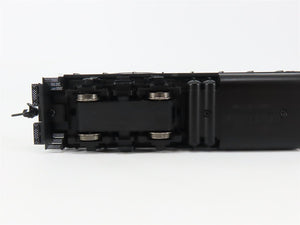 HO Walthers Proto 920-42801 B&M Boston & Maine GP9 Diesel #1745 wDCC & Sound