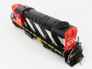 HO Scale Rapido 32558 CN Canadian National RSC-14 Diesel Locomotive #1759