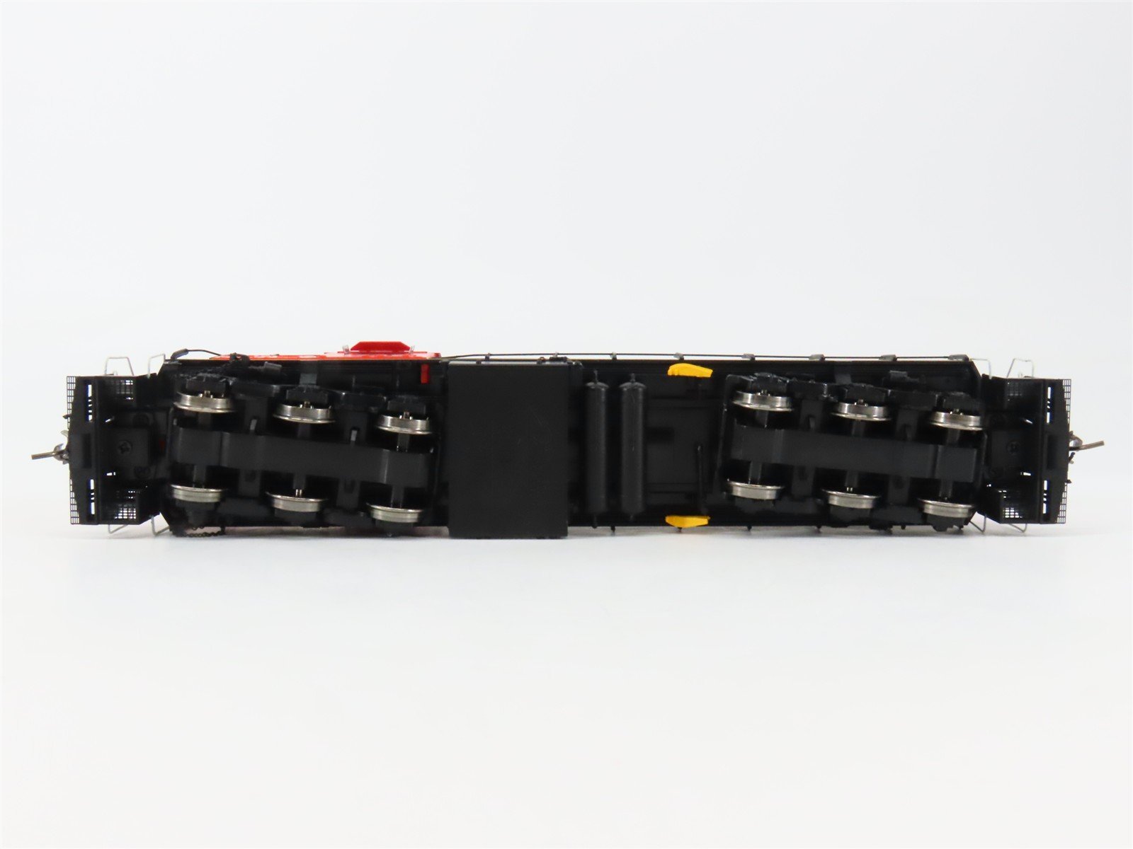 HO Scale Rapido 32558 CN Canadian National RSC-14 Diesel Locomotive #1759