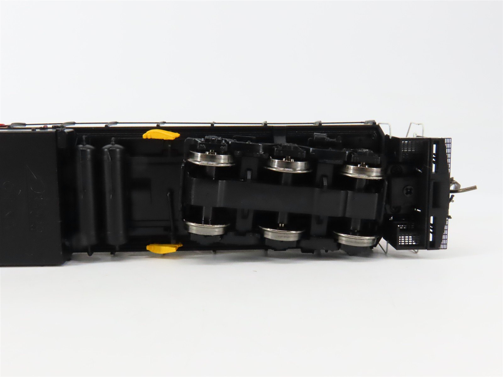 HO Scale Rapido 32558 CN Canadian National RSC-14 Diesel Locomotive #1759