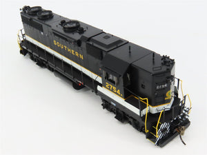 HO Scale Rapido 38513 Southern GP38 Diesel Locomotive #2754 wDCC & Sound