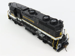 HO Scale Rapido 38513 Southern GP38 Diesel Locomotive #2754 wDCC & Sound