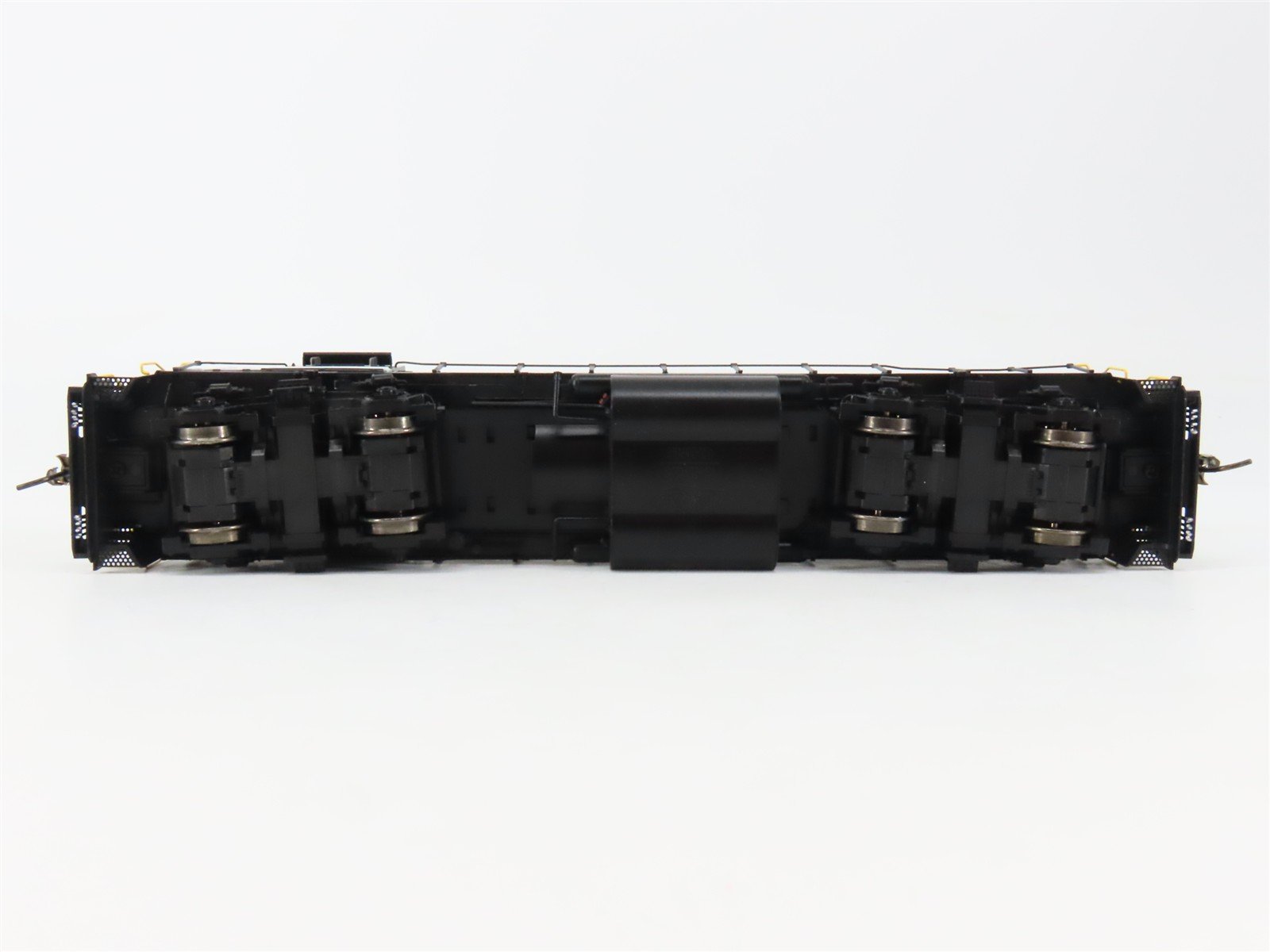HO Scale Rapido 38513 Southern GP38 Diesel Locomotive #2754 wDCC & Sound