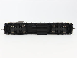 HO Scale Rapido 38513 Southern GP38 Diesel Locomotive #2754 wDCC & Sound