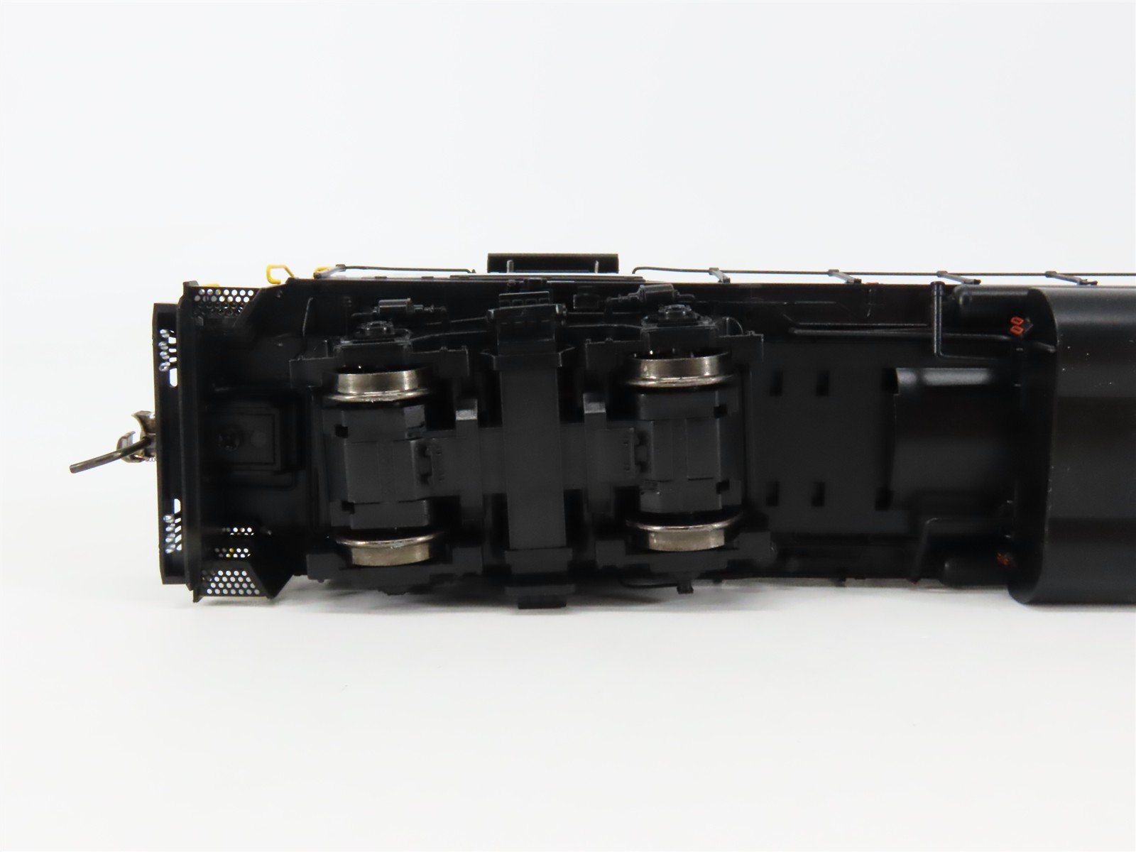 HO Scale Rapido 38513 Southern GP38 Diesel Locomotive #2754 wDCC & Sound