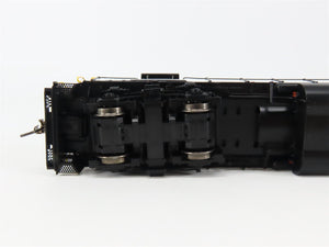 HO Scale Rapido 38513 Southern GP38 Diesel Locomotive #2754 wDCC & Sound