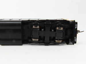 HO Scale Rapido 38513 Southern GP38 Diesel Locomotive #2754 wDCC & Sound