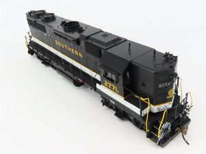 HO Scale Rapido 38514 Southern GP38 Diesel Locomotive #2771 wDCC & Sound