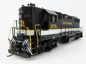 HO Scale Rapido 38514 Southern GP38 Diesel Locomotive #2771 wDCC & Sound