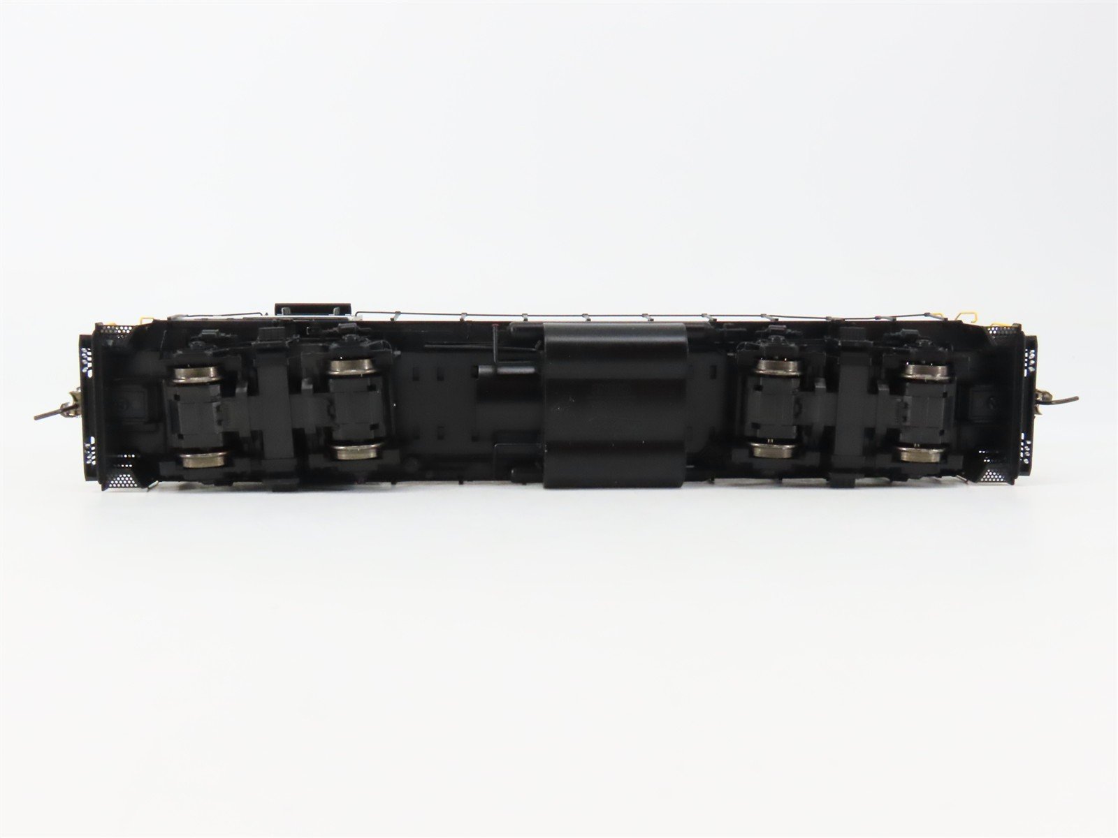 HO Scale Rapido 38514 Southern GP38 Diesel Locomotive #2771 wDCC & Sound