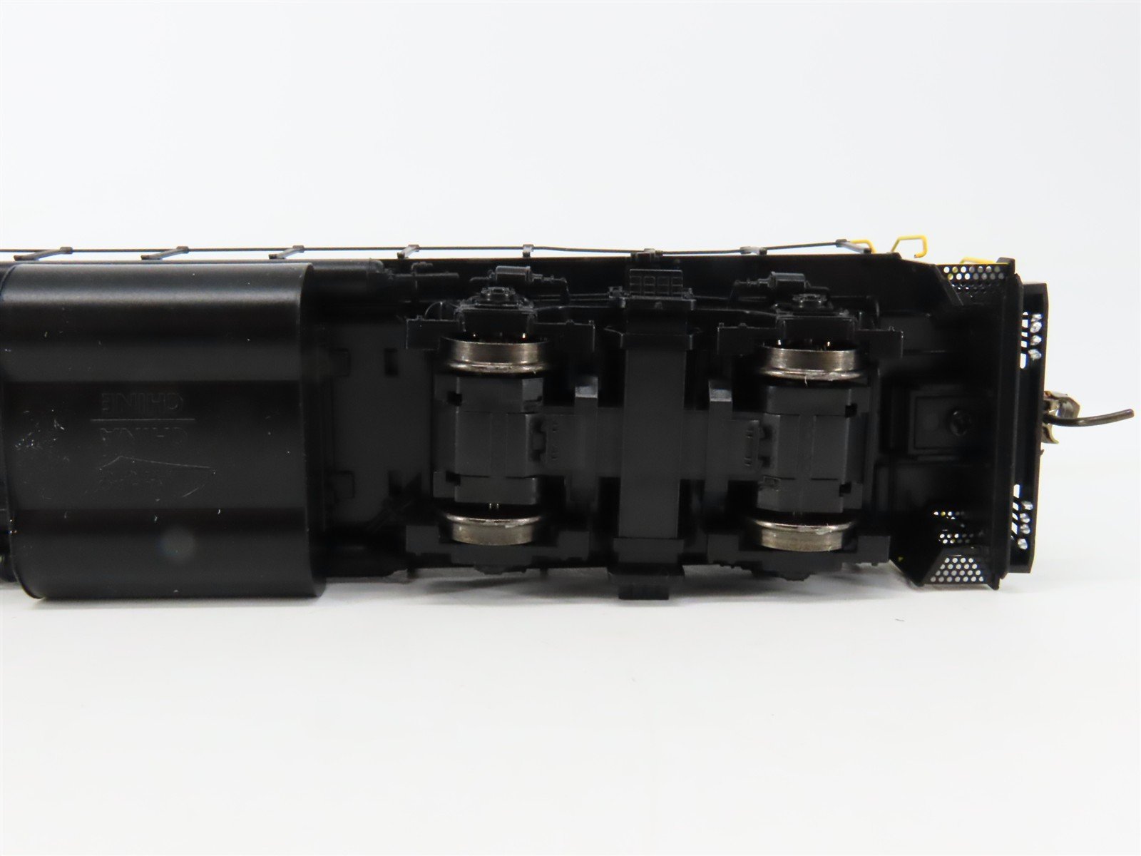 HO Scale Rapido 38514 Southern GP38 Diesel Locomotive #2771 wDCC & Sound