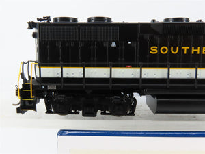 HO Scale Rapido 38515 Southern GP38 Diesel Locomotive #2785 wDCC & Sound