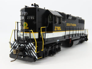 HO Scale Rapido 38515 Southern GP38 Diesel Locomotive #2785 wDCC & Sound
