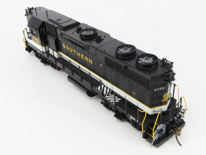 HO Scale Rapido 38515 Southern GP38 Diesel Locomotive #2785 wDCC & Sound