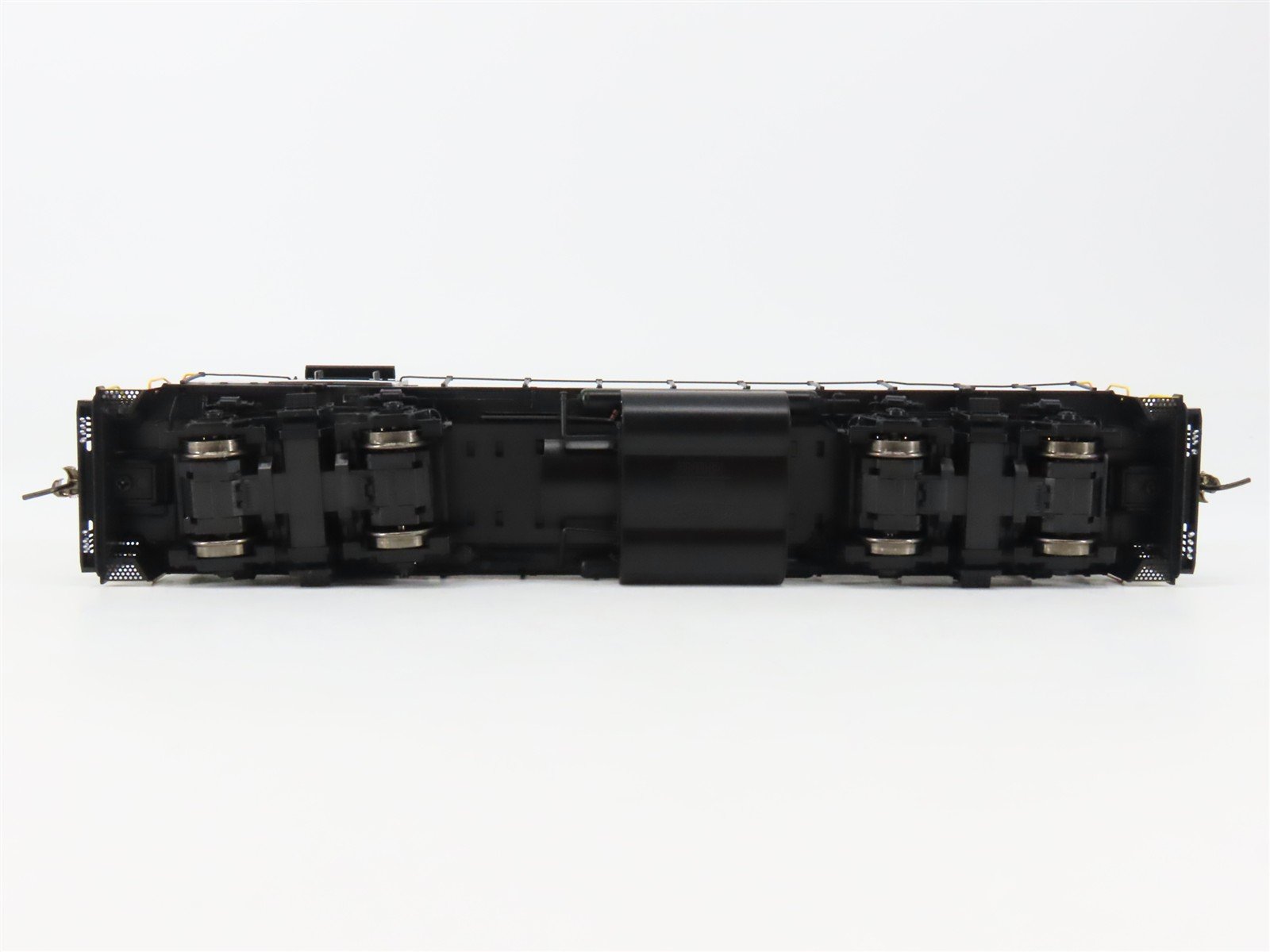 HO Scale Rapido 38515 Southern GP38 Diesel Locomotive #2785 wDCC & Sound