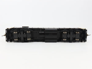 HO Scale Rapido 38515 Southern GP38 Diesel Locomotive #2785 wDCC & Sound