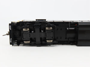 HO Scale Rapido 38515 Southern GP38 Diesel Locomotive #2785 wDCC & Sound