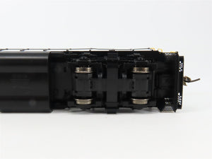 HO Scale Rapido 38515 Southern GP38 Diesel Locomotive #2785 wDCC & Sound