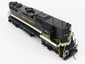 HO Scale Rapido 38516 Southern GP38 Diesel Locomotive #2797 wDCC & Sound