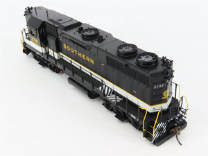 HO Scale Rapido 38516 Southern GP38 Diesel Locomotive #2797 wDCC & Sound