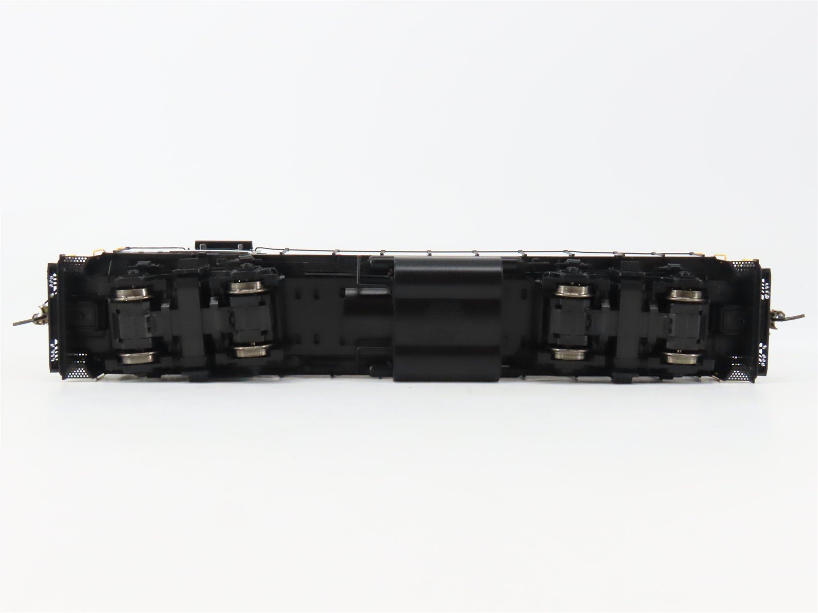 HO Scale Rapido 38516 Southern GP38 Diesel Locomotive #2797 wDCC & Sound