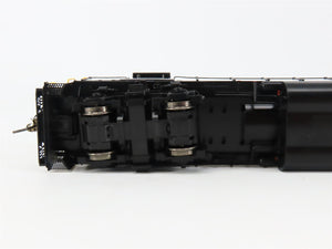 HO Scale Rapido 38516 Southern GP38 Diesel Locomotive #2797 wDCC & Sound