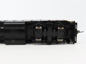 HO Scale Rapido 38516 Southern GP38 Diesel Locomotive #2797 wDCC & Sound