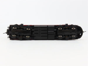 HO Broadway Limited BLI 8200 B&M Boston & Maine F7A Diesel #4266 wDCC & Sound