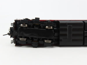 HO Broadway Limited BLI 8200 B&M Boston & Maine F7A Diesel #4266 wDCC & Sound