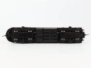 HO Broadway Limited BLI 8201 B&M Boston & Maine F7A Diesel #4268 wDCC & Sound