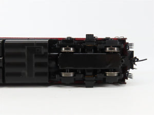 HO Broadway Limited BLI 8201 B&M Boston & Maine F7A Diesel #4268 wDCC & Sound