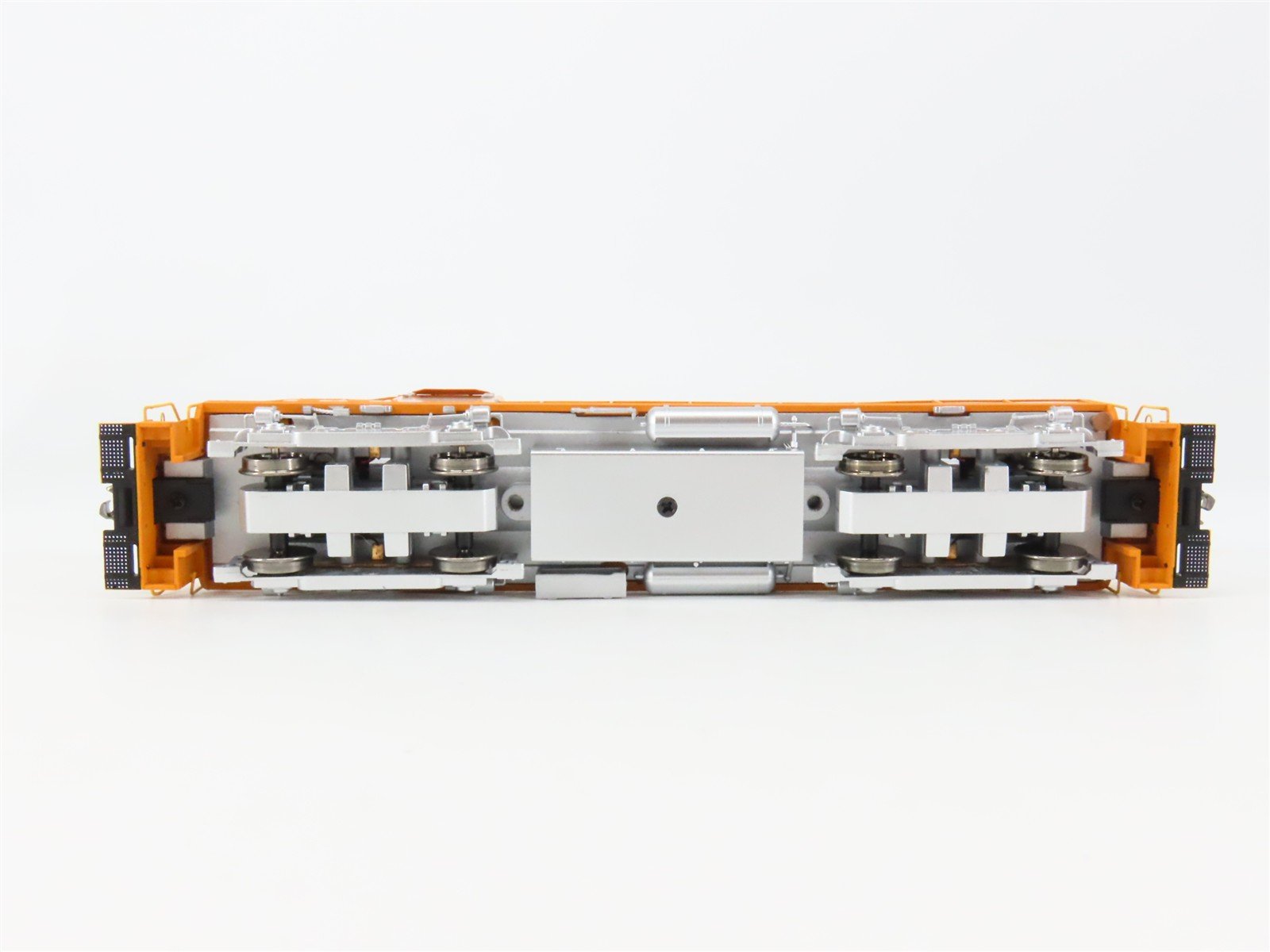 HO Scale Bowser 25283 Interstate RS3 Diesel Locomotive #31 wDCC & Sound