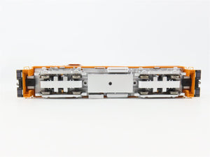 HO Scale Bowser 25283 Interstate RS3 Diesel Locomotive #31 wDCC & Sound