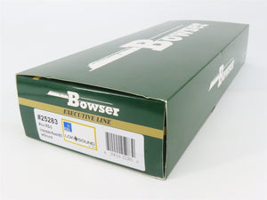 HO Scale Bowser 25283 Interstate RS3 Diesel Locomotive #31 wDCC & Sound