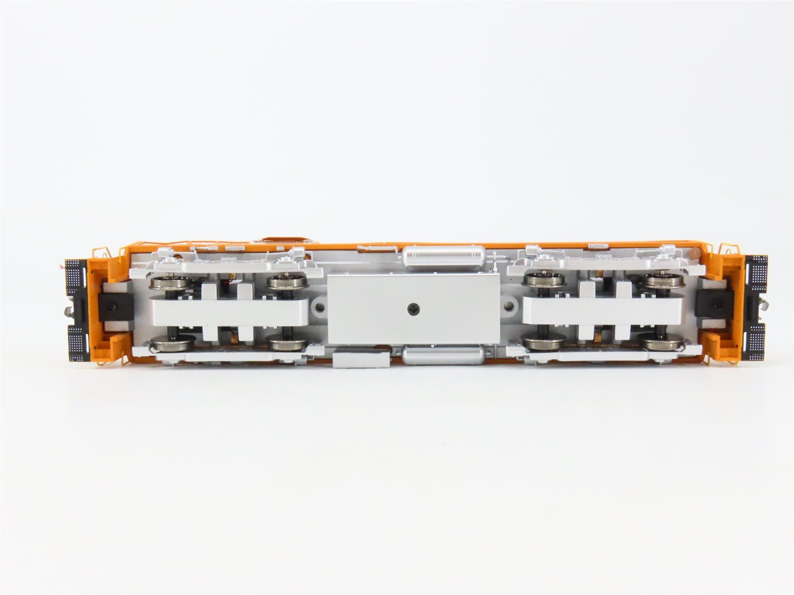 HO Scale Bowser 25284 Interstate RS3 Diesel Locomotive #32 wDCC & Sound