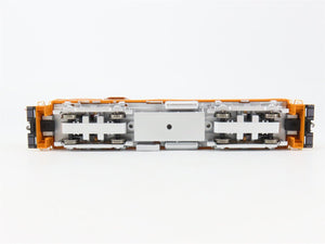 HO Scale Bowser 25284 Interstate RS3 Diesel Locomotive #32 wDCC & Sound