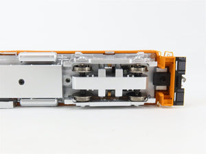HO Scale Bowser 25284 Interstate RS3 Diesel Locomotive #32 wDCC & Sound