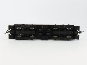 HO Scale Atlas 10001483 Undecorated S2 Diesel Locomotive wDCC & Sound