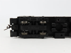 HO Scale Atlas 10001483 Undecorated S2 Diesel Locomotive wDCC & Sound