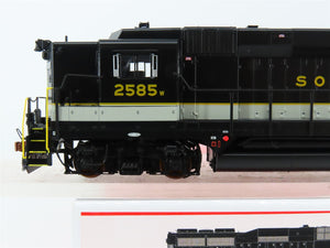 HO Scaletrains.com SXT39239 Southern GP30 Diesel Loco #2585 wDCC & Sound