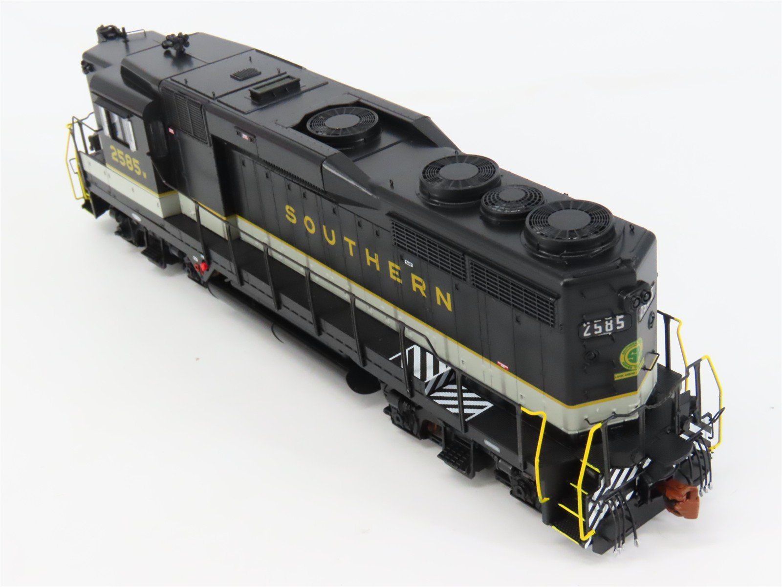 HO Scaletrains.com SXT39239 Southern GP30 Diesel Loco #2585 wDCC & Sound
