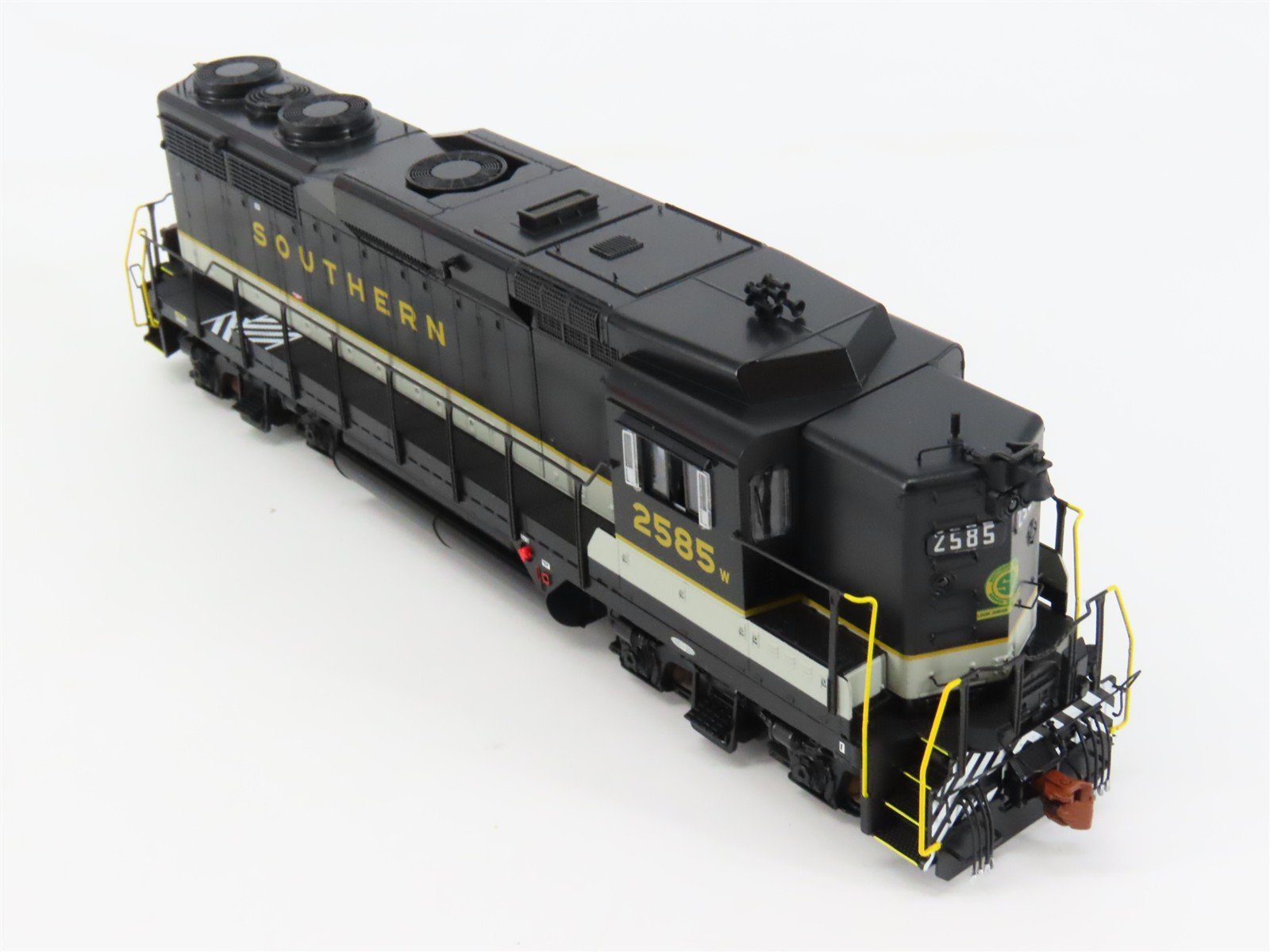 HO Scaletrains.com SXT39239 Southern GP30 Diesel Loco #2585 wDCC & Sound