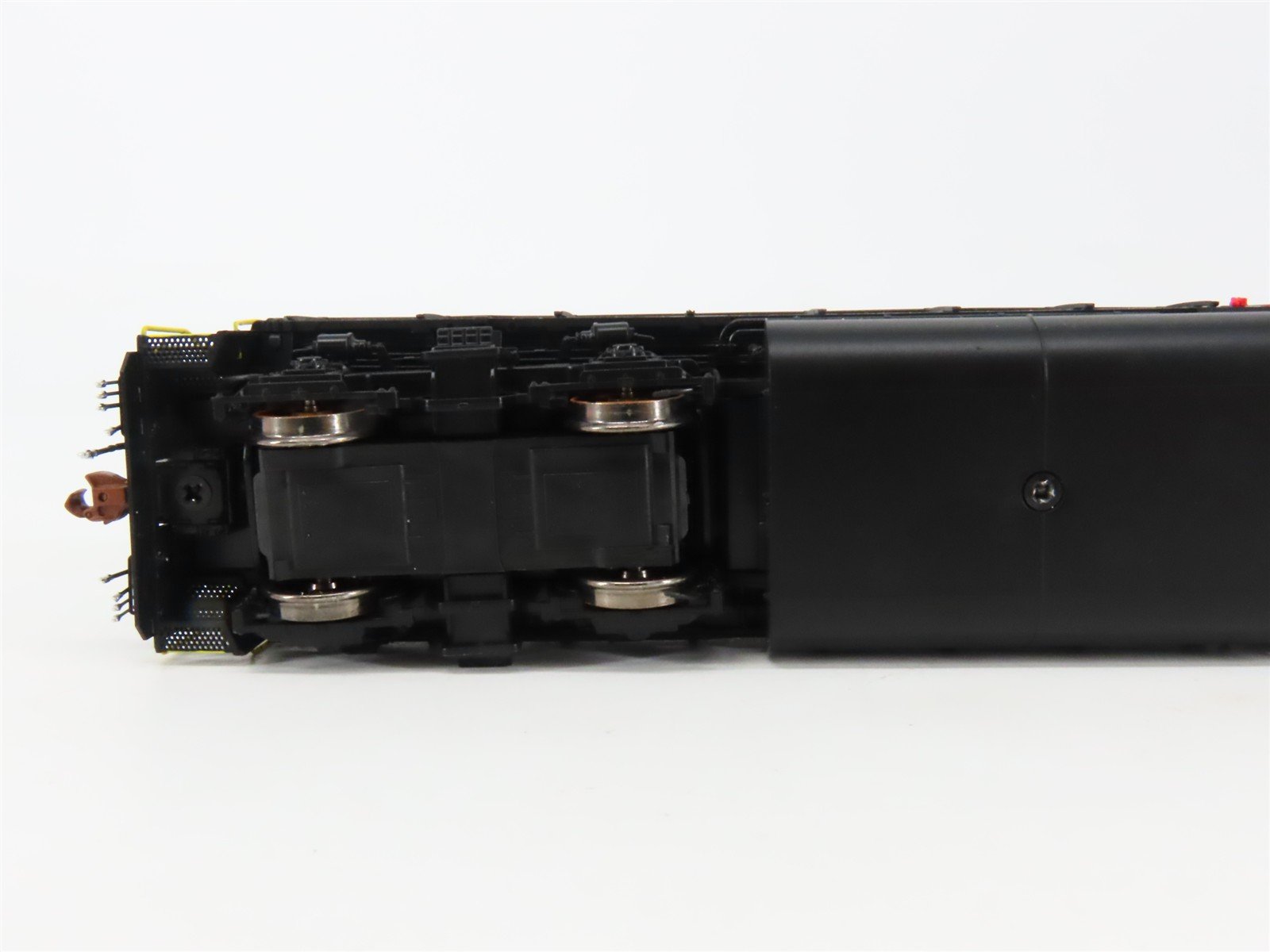 HO Scaletrains.com SXT39239 Southern GP30 Diesel Loco #2585 wDCC & Sound
