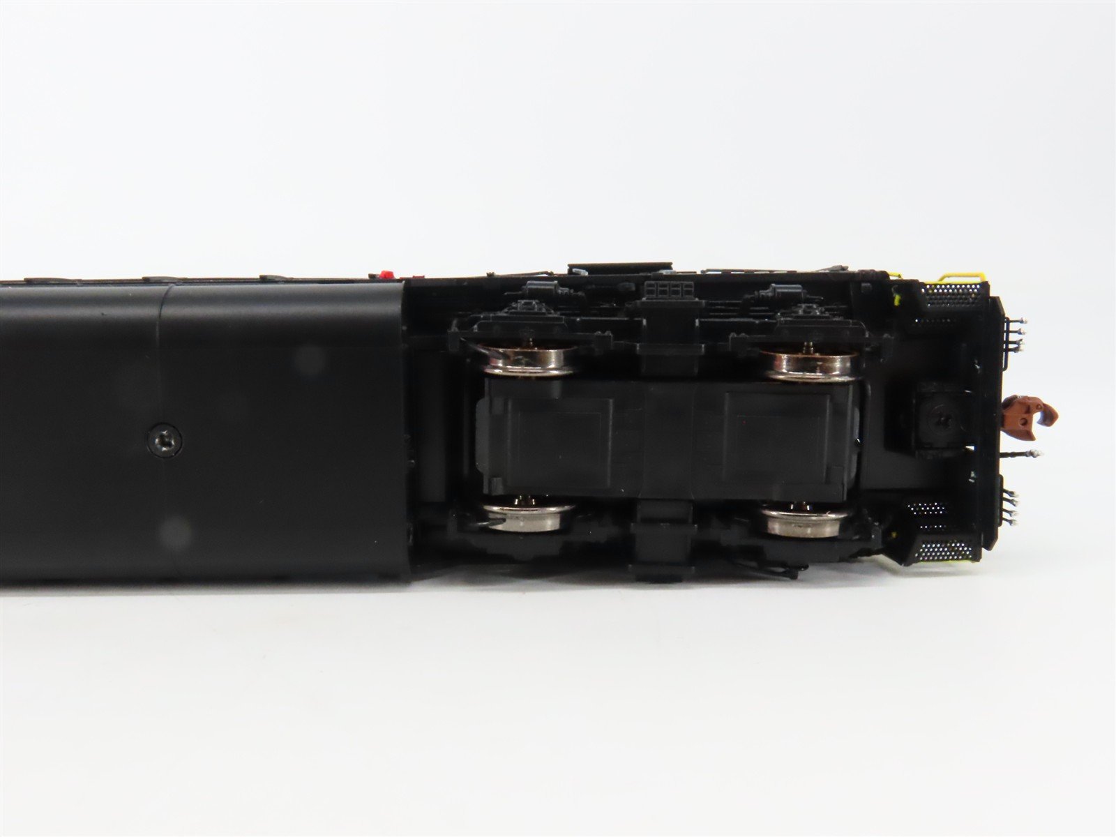 HO Scaletrains.com SXT39239 Southern GP30 Diesel Loco #2585 wDCC & Sound