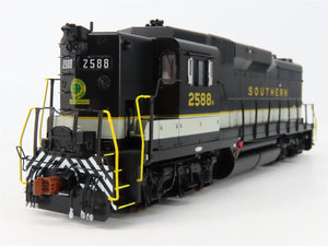 HO Scaletrains.com SXT39241 Southern GP30 Diesel Loco #2588 wDCC & Sound