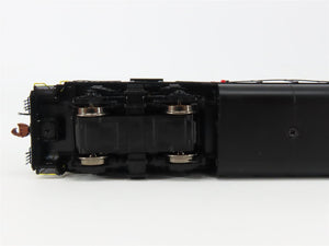 HO Scaletrains.com SXT39241 Southern GP30 Diesel Loco #2588 wDCC & Sound